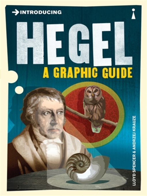 Title details for Introducing Hegel by Lloyd Spencer - Available